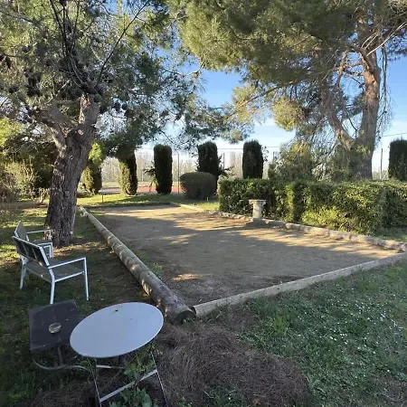 Appartement Avec Piscine Et Loisirs