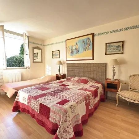 Avec Piscine Et Loisirs Appartement Villeneuve-lès-Béziers