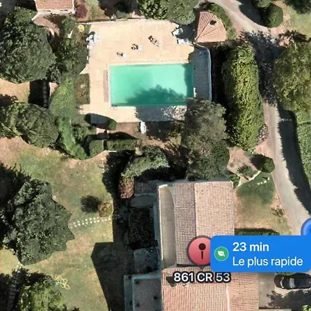 Avec Piscine Et Loisirs *